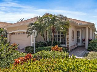 2007 Scarlett Ave, North Port, FL 34289
