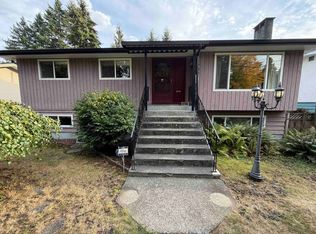 1798 Heather Ave, Pt Coquitlam, BC V3B2L1