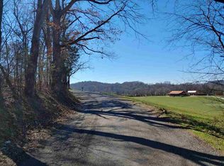 Parcel 39.02 Fairfax Rd, Parrottsville, TN 37843