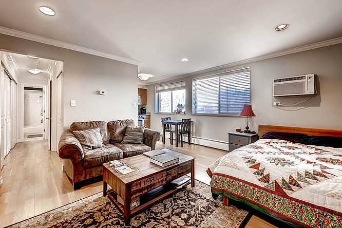 1st image of 1330 Race St #102