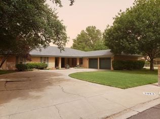 2013 N Vega Ct, Hobbs, NM 88240