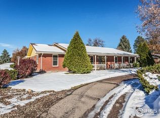 1820 Dayton Dr, Fort Collins, CO 80524