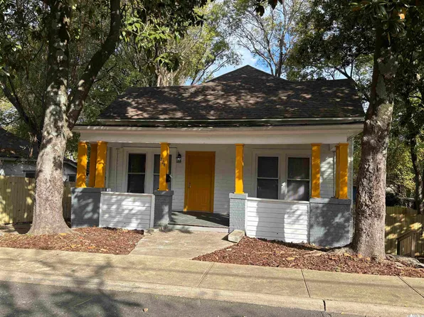 326 Sanford St, Hot Springs, AR 71901