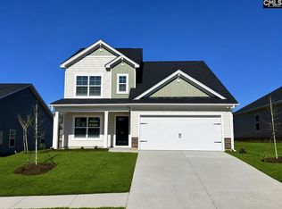 909 Cedar Cave Dr, Hopkins, SC 29061