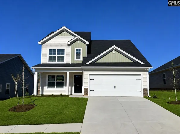 909 Cedar Cave Dr, Hopkins, SC 29061
