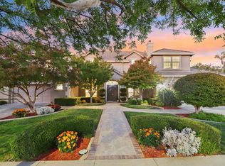 2276 Bentley Ridge Dr, San Jose, CA 95138