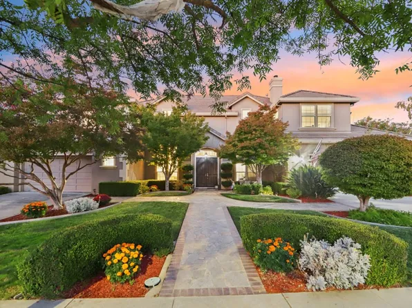 2276 Bentley Ridge Dr, San Jose, CA 95138