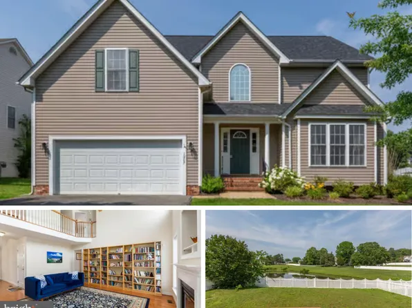 10707 Tricia Pl, Fredericksburg, VA 22408