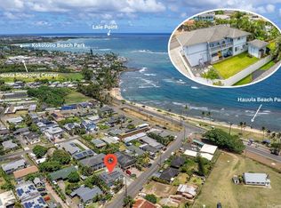 54-298 Hauula Homestead Rd #A, Hauula, HI 96717