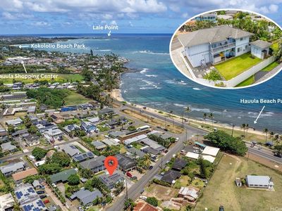 54-298 Hauula Homestead Rd #A, Hauula, HI, 96717