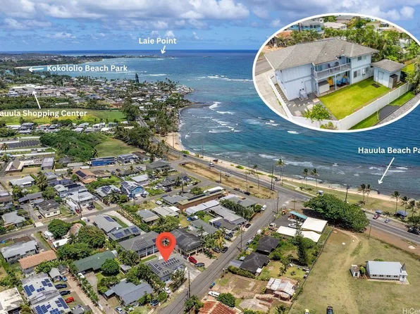 54-298 Hauula Homestead Rd #A, Hauula, HI 96717