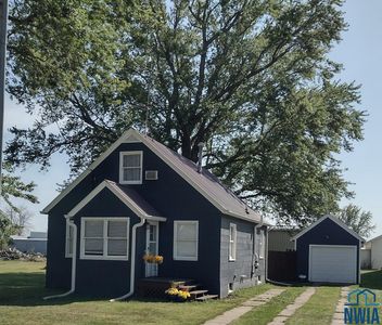 404 Fletcher Ave, Archer, IA, 51231