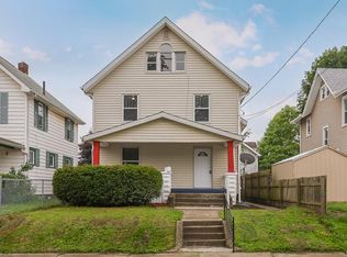 3020 9th St SW, Canton, OH 44710