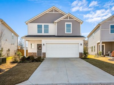 108 Longleaf Ln, Pendleton, SC, 29670