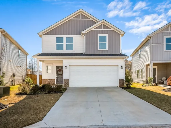 108 Longleaf Ln, Pendleton, SC 29670