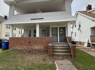 1754 Algonac Rd, Cleveland, OH 44112