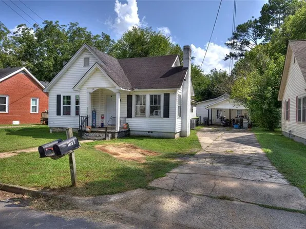 119 Pearl St, Rockmart, GA 30153