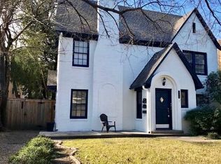 4315 Gilbert Ave, Dallas, TX 75219