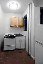 Rented by J Misrahi Realty Corp