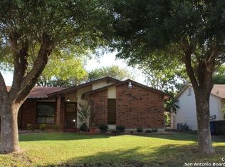 5815 Thornwood, San Antonio, TX 78218