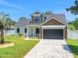 1021 8th Ave N, Jacksonville Beach, FL 32250