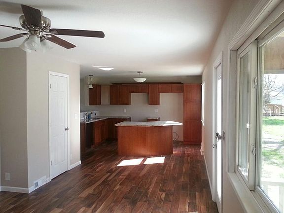 main floor family room