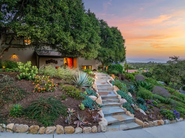 1118 Nirvana Rd, Santa Barbara, CA 93101