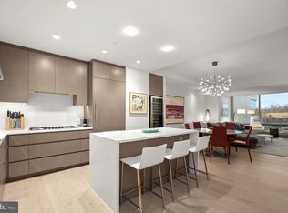 2501 M St NW Unit 311, Washington, DC 20037