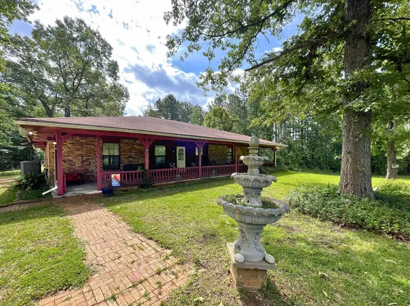 13953 Fm 357, Groveton, TX 75845