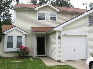 8578 Fairway Trl, Indianapolis, IN 46250