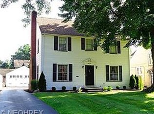41 Pinehurst Ave, Youngstown, OH