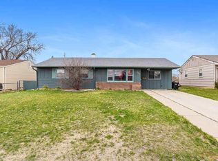 2517 Laurel Ave, Rapid City, SD 57701