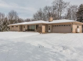 301 N Randolph St, Bangor, MI 49013