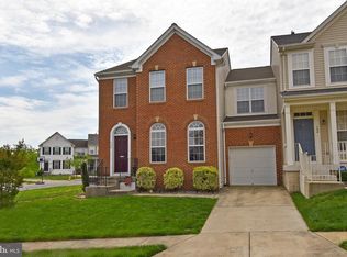 126 Holmes St, Stafford, VA 22554