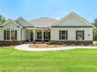 1287 Tralee Dr, Beech Island, SC 29842