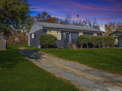 916 Morningside Dr, Burlington, NC, 27217