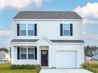 719 Long Bluff Rd, Summerville, SC 29486