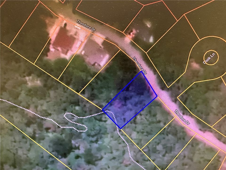 1st image of Theodore Dr #9