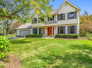 1475 Sweetclover Ln, Rockford, IL 61107
