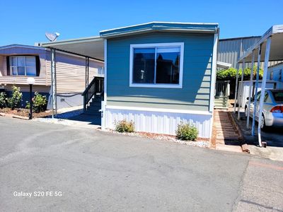 42 Romani Court, Santa Rosa, CA, 95407