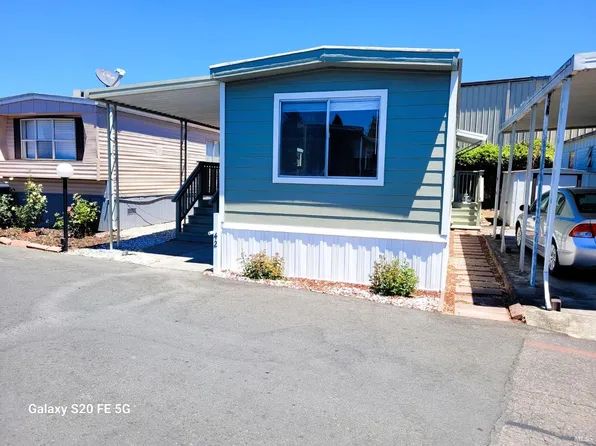 42 Romani Court, Santa Rosa, CA 95407