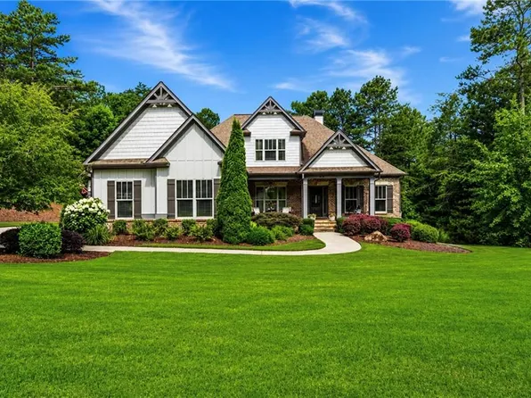 5455 Fishermans Cv, Gainesville, GA 30506