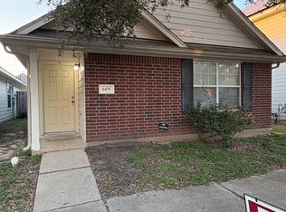 6435 Mountain Pines Ln, Katy, TX 77449