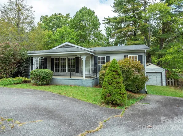 103 6th St #7&9, Black Mountain, NC 28711