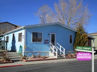 33 Gamay Ln, Reno, NV 89512
