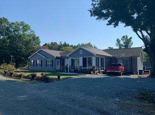 3163 Saul Loop Rd, Elon, NC 27244