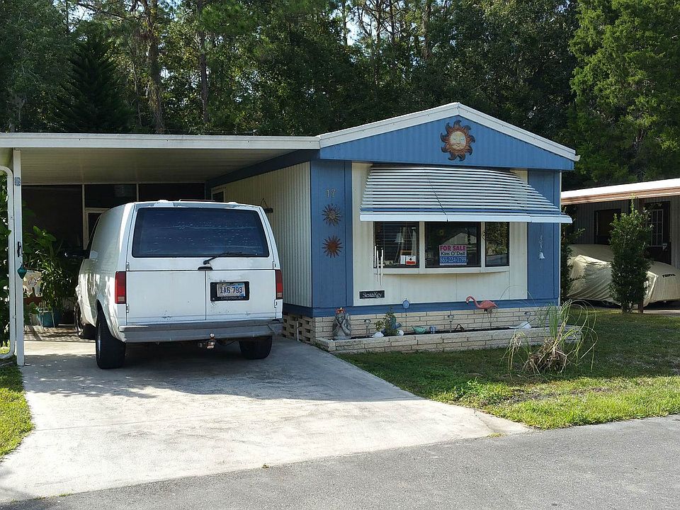 1425 RITTER ROAD, LOT 17