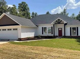 2096 Creekwood Cir, Bauxite, AR 72011