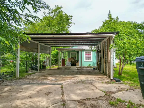 2503 S Virginia Ave, Oklahoma City, OK 73108