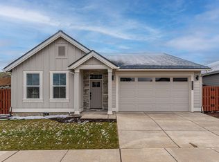 1510 NE Rosemont St, Prineville, OR 97754